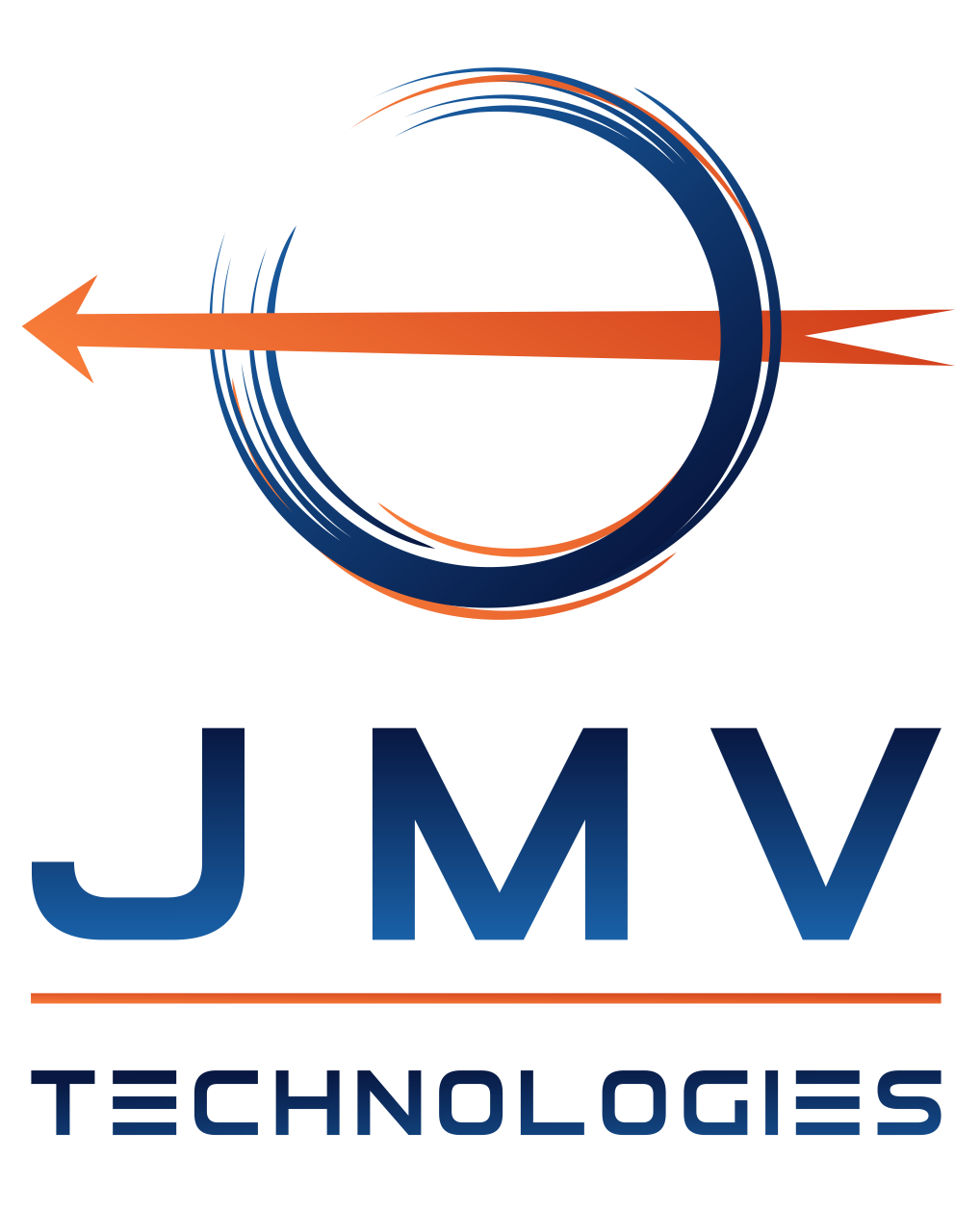 Logotipo JMV Technologies